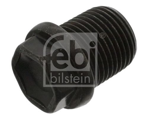 Screw Plug, oil sump